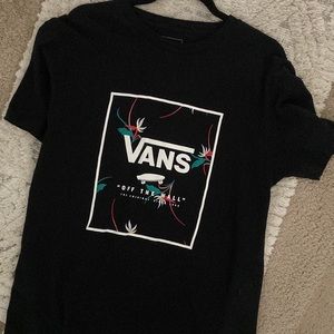 Mens Vans Shirt